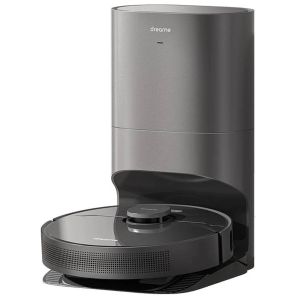 Reigilat - Aspirator robot, Xiaomi Dreame Z10 Pro, Negru