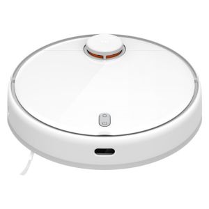 Aspirator robot Xiaomi Mop 2 Pro, Alb