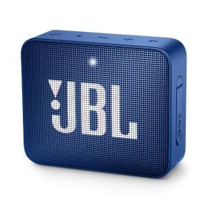 Boxa portabila JBL, Go 2, Bluetooth, Albastru