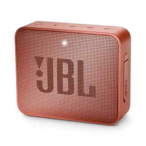 Boxa portabila JBL, Go 2, Bluetooth, Cinnamon