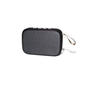 Boxa portabila Mini MG2, Bluetooth, Gri