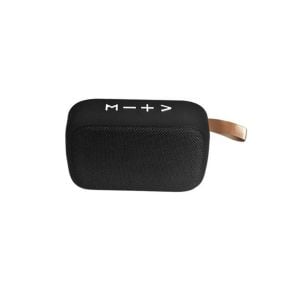 Boxa portabila Mini MG2, Bluetooth, Negru