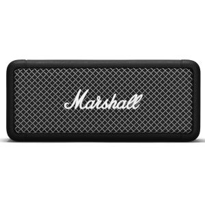 Boxa Marshall BT Emberton, Negru