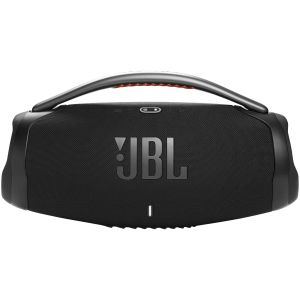 Boxa portabila JBL Boombox 3 Wi-Fi, 180W, Bluetooth, Negru