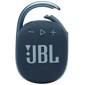 Boxa portabila JBL Clip 4, Albastru