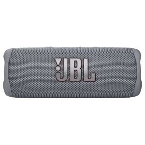 Boxa portabila JBL, Flip 6, Bluetooth, IP67, Gri