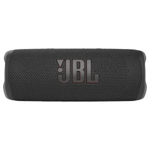 Boxa portabila JBL, Flip 6, Bluetooth, IP67, Negru