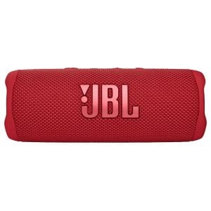 Boxa portabila JBL, Flip 6, Bluetooth, IP67, Rosu