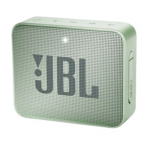 Boxa portabila JBL, Go 2, Bluetooth, Mint