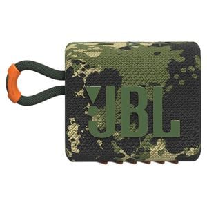 Boxa portabila JBL Go 3, Bluetooth, Squad