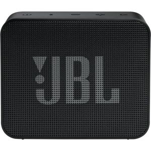 Boxa portabila JBL GO Essential, Bluetooth, Waterproof, negru