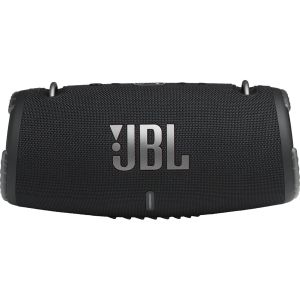 Boxa portabila JBL Xtreme 3, Bluetooth, IP67, Pro Sound, Powerbank, 15H, Negru