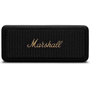 Boxa portabila Marshall Emberton 2, Negru