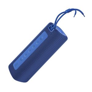 Boxa portabila Xiaomi, Mi Portable, Bluetooth Speaker, (16W), Blue