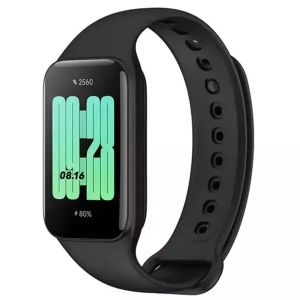 Bratara Smartband Xiaomi Redmi Smart Band 2, Negru