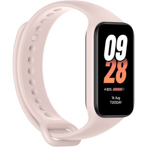 Bratara fitness Xiaomi Smart Band 8 Active, Roz