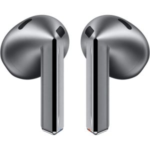 Casti bluetooth Samsung Galaxy Buds3, Silver