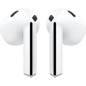 Casti bluetooth Samsung Galaxy Buds3, White