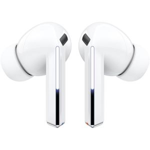 Casti bluetooth Samsung Galaxy Buds3 Pro, White