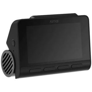 Camera auto 70mai Dash Cam 4K A810 Sony Starvis 2, IMX678, HDR, Negru
