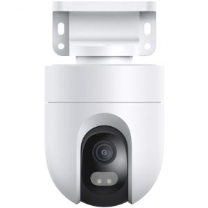 Camera de securitate Xiaomi Mi CW400, Wi-Fi, 2.5K, Exterior, Alb