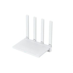 Router wifi Xiaomi AX3000T, Alb