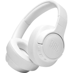Casti Over-Ear JBL Tune 710BT, Bluetooth, Alb