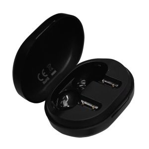Casti In-Ear Bluetooth Haylou GT7 Neo, Negru