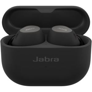  Casti In-Ear Jabra Elite 10, True Wireless, Bluetooth, Titan Black