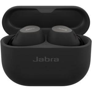  Casti In-Ear Jabra Elite 10, True Wireless, Bluetooth, Titan Black