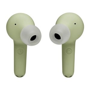 Casti In-Ear JBL TUNE 215TWS, Bluetooth, Microfon, Pure Bass, True Wireless, Verde