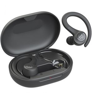  Casti In-Ear Jlab Go Air Sport, True Wireless, Bluetooth, Negru