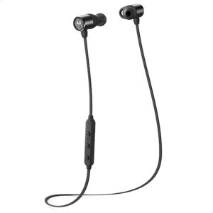 Casti In-Ear Motorola Verve Loop 500, Wireless, Bluetooth, Negru