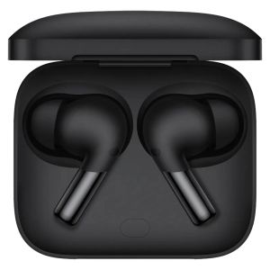 Casti In-Ear OnePlus Buds Pro 2, True Wireless, Hi-Res Audio, Negru