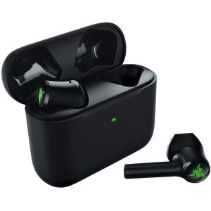 Casti In-Ear Razer Hammerhead X, Gaming, Bluetooth 5.2, True Wireless, Negru