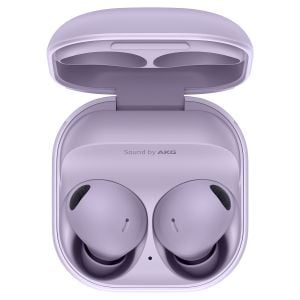Casti In-Ear Samsung Galaxy Buds2 Pro, Bluetooth, SM-R510NLVAEUE, Bora Purple