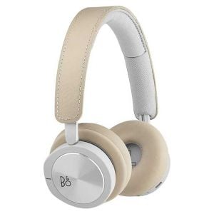 Casti On-Ear Bang & Olufsen BeoPlay H8I, Microfon, Noise cancelling, Autonomie 30h, Bluetooth, Natural