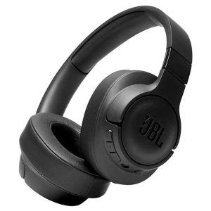 Casti Over-Ear JBL Tune 710BT, Bluetooth, Negru