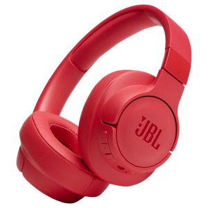 Casti On-Ear JBL, Tune 750BTNC, Bluetooth, Coral