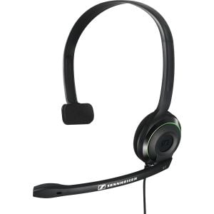  Casti On-Ear Sennheiser X2 Xbox 360, Negru