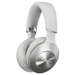 Casti On-Ear Technics EAH-F70N, Bluetooth, Rotire si pliere, Argintiu