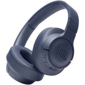 Casti Over-Ear JBL Tune 710BT, Bluetooth, Albastru
