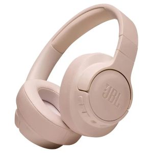 Casti Over-Ear JBL Tune 710BT, Bluetooth, Rose-Gold