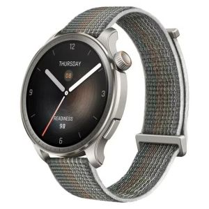 Ceas Smartwatch Amazfit Balance, Gri Sunset