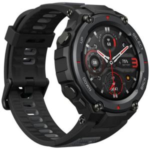 Ceas Smartwatch Amazfit T-Rex Pro, Black
