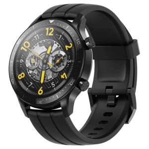 Ceas Smartwatch Realme Watch S Pro, Black