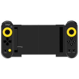 Controller wireless iPega PG-9167 Dual Thorne, Android/iOS/PC/Android TV, Negru
