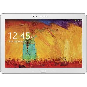 Tableta Samsung Galaxy Tab Note, 10.1", 16GB, Wi-Fi, 4G, Alb