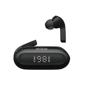 Casti In-Ear Xiaomi Mibro Earbuds 3, True Wireless, Negru