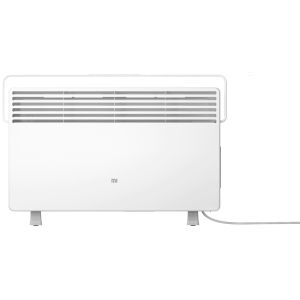 Convector electric Xiaomi Mi Smart Space Heater S EU, 2200W, Alb